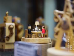 -天空音乐盒(五道营胡同店)