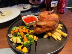 -Ambra Haus琥珀屋精酿餐厅(宝山店)