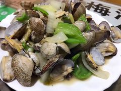 -温州一家人美食(西木头市店)