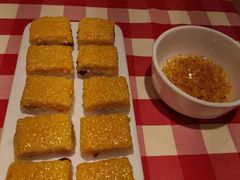 -西贝莜面村(香蜜湖店)