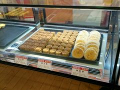 -陶陶居饼家(惠福东路店)