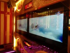 android_upload_pic-唱客美食KTV量贩(北京路店)