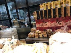 -泸溪河桃酥(长乐路店)