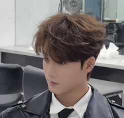 -尤司男士国潮理发馆