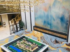 -天津津利华酒店