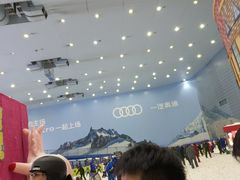 -广州热雪奇迹