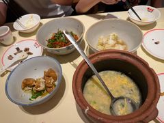 -衡地道·三菜一汤(水岸新城店)