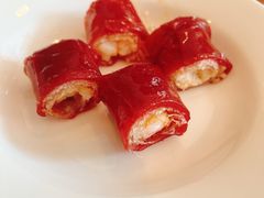 -香宫中餐厅·大连香格里拉(人民路店)