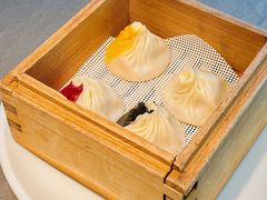 -小厨娘淮扬菜(河西奥美大厦店)