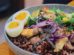 牛肉超级碗-AFS Cafe & Canteen(闽江二路店)