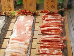 -透明思烤·自助烤肉海鲜火锅(东部星悦天地店)