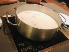 -捞王锅物料理(上海世茂广场店)
