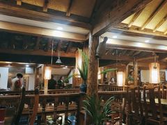 -88号小吃店·经典云南菜·地道纳西美食
