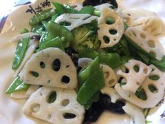 -京天红酒家(马家堡店)