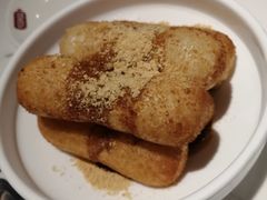 -渝是乎酸菜鱼(龙旗购物中心店)