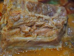 -元堂脊骨土豆汤(明洞2号店)