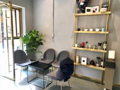 -KYO COFFEE(胶州路店)