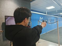 -枪馆1号实弹射击俱乐部