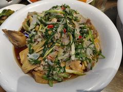 -广州海鲜酒楼(长丰园店)