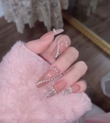 -NAI.熙-高定美甲美睫