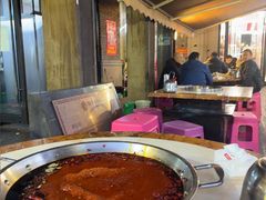 -储奇门鳝鱼火锅(总店)