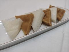 -禄福山庄•顺德菜·融和菜(龙江店)