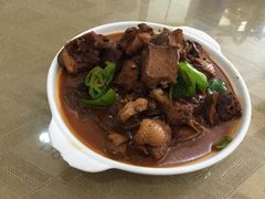 -山里人家土菜馆(茅山店)