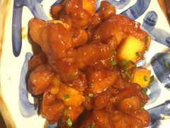 -蜜桃餐厅·古运河畔(南下塘店)