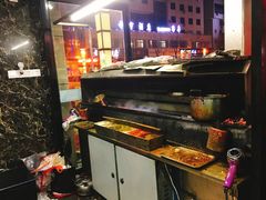 -小王烧烤(毓龙路店)