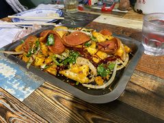 -勃利地摊·勃立小串烧烤