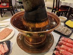 -东来顺饭庄(新源里店)