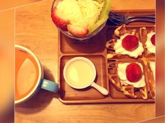 -猫的天空之城概念书店(西塘古镇店)