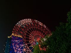 -星城之眼摩天轮