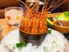-板前十胜·和牛烧肉专门店(北京总店)