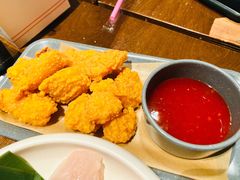 -新石器烤肉(周浦万达店)