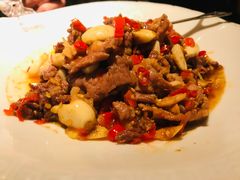 炊烟小炒黄牛肉-炊烟小炒黄牛肉(中心印象城店)