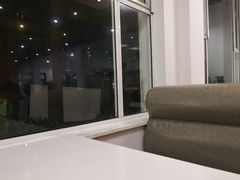 -上海财经大学-绿叶食堂