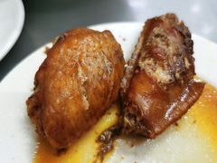 -松明一烤肉馆(鲁园店)
