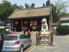 -保定直隶总督署博物馆