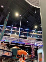 -龙小湖探索乐园 Little Hoo Galaxy(龙湖重庆金沙天街店)