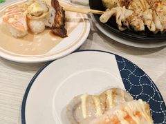 -滨寿司(新街口中央商场店)