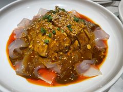 -羲和雅苑•北京烤鸭(国贸商城店)