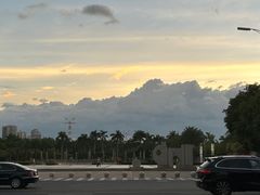 -白鹭洲公园
