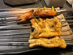 -虾胡闹·澳洲小龙虾·烧烤(福田鲨鱼店)