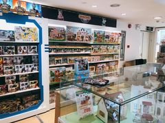 -宝大祥青少年儿童购物中心(南京东路店)