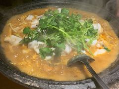 -林子石锅鱼(黄岩吾悦店)