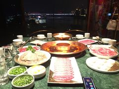 -肆味(东原1891江景店)