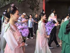 -杭州宋城