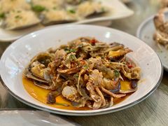 -巽寮印象美食部落餐厅·海鲜·地方特色菜(惠州体验店)