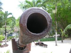 -日军最后司令部遗址